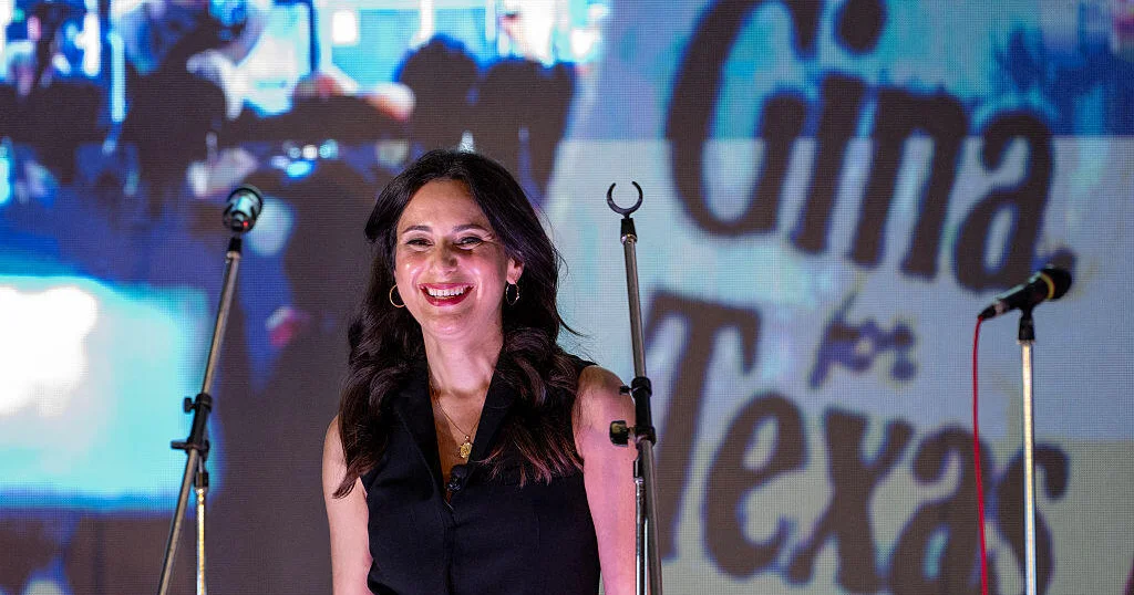Latino Democrats urge DGA to fund Hinojosa in tight Texas race