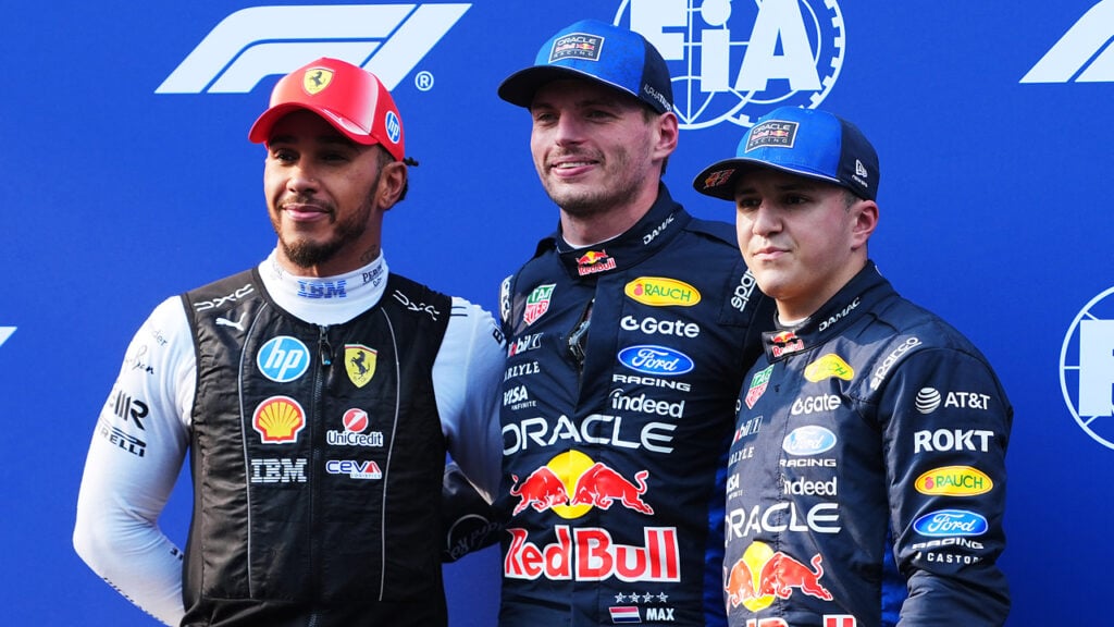 Bahrain Grand Prix: Malaysia start time, streaming and grid