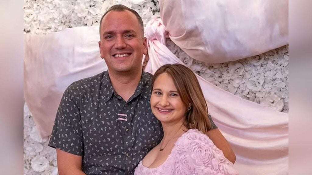 Fresh claims follow death of Gypsy Rose Blanchard’s ex-fiancé, 34