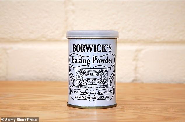 Baking soda linked to 50% lower dementia odds in study
