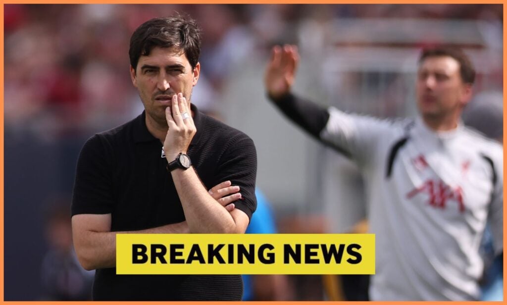 Liverpool join Chelsea and Man Utd in race for €30m La Liga star