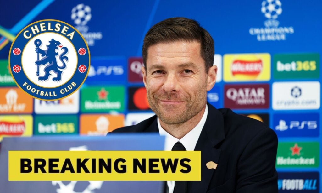 Chelsea rival Tottenham and Man United for 20-year-old winger