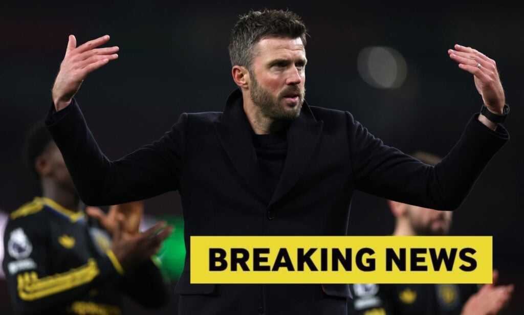 Manchester United urged to move for rivals’ standout defender
