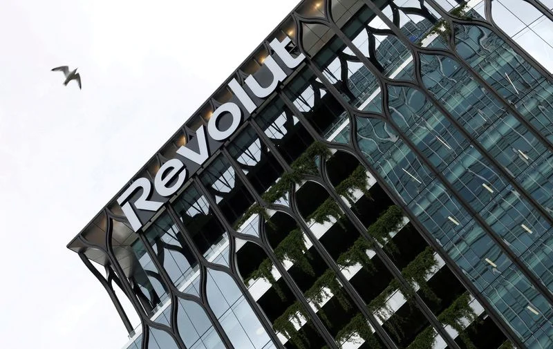 How Revolut became a $115bn challenger to Europe’s banks