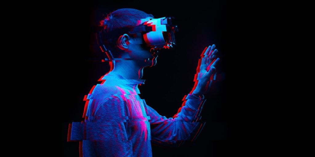VR can trigger spiritual experiences, study finds