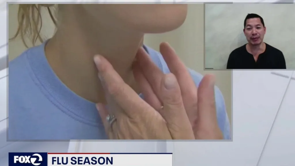 Expert warns of an early start to this year’s flu season