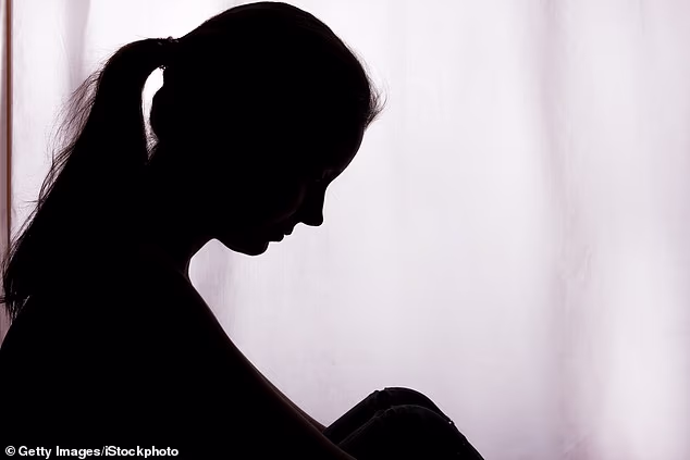 Daily child rape reports logged in England and Wales schools