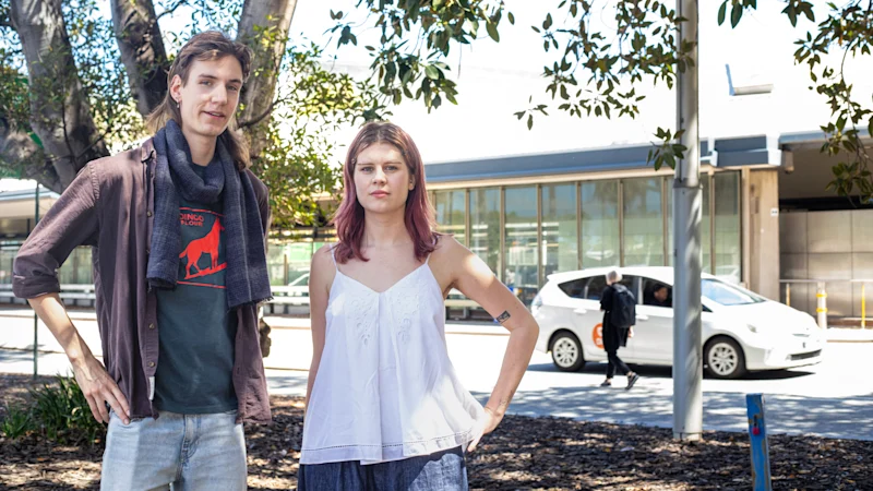 WA Greens staffer’s exclusion from Land Forces event reversed