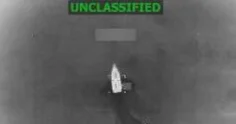 Fresh US strike on suspected drug boat kills four, says SOUTHCOM