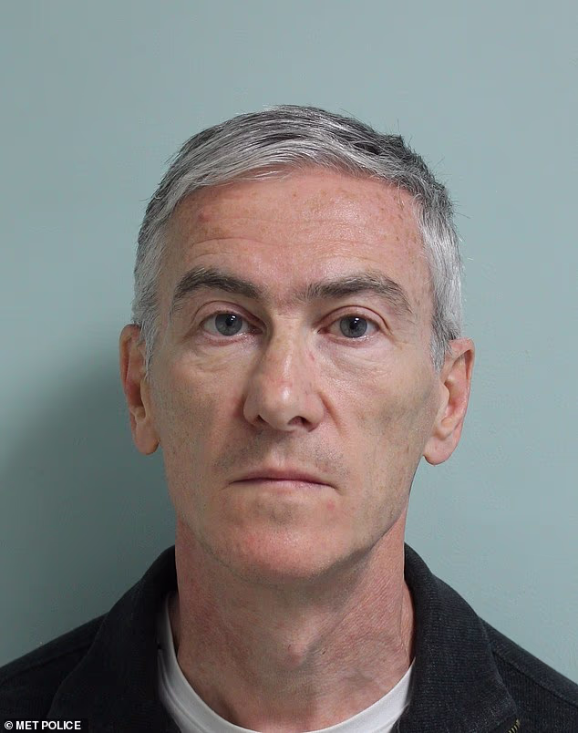 Professor kept working despite paedophile guilt until bosses knew