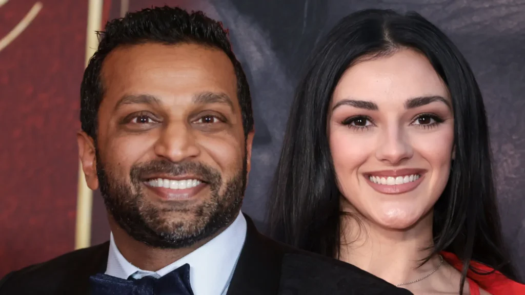 FBI director Kash Patel engaged to Alexis Wilkins
