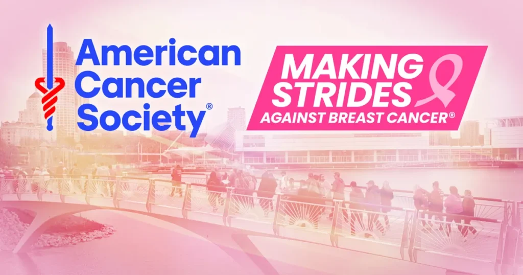 Registration opens for 2026 Making Strides breast cancer walk