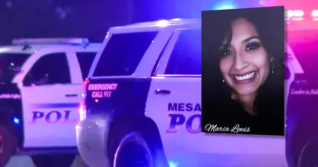 Arizona AG employee indicted over fatal Mesa shooting