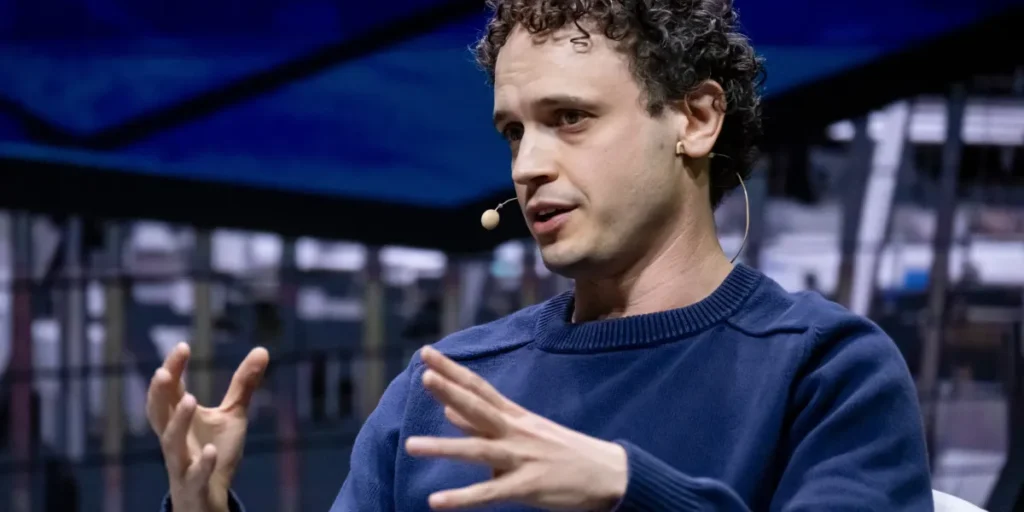 Reflection AI unveils open model Beam as US answer to China