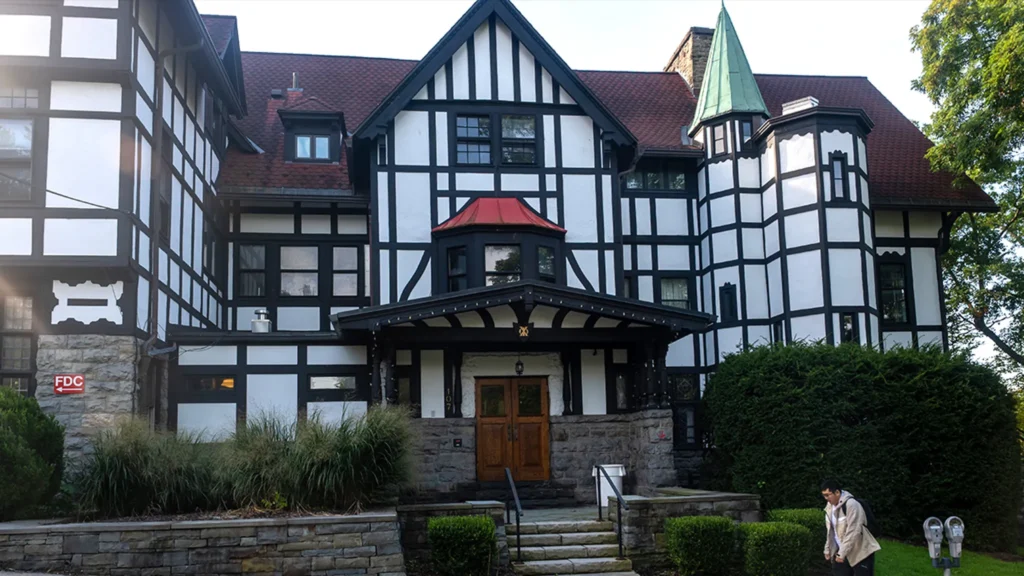Law firm that represented Diddy now represents Cornell student