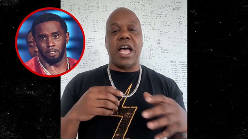 Too $hort Apologises for Saying He’d Join Diddy’s Homecoming