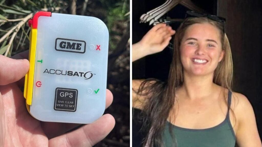 Council backs bushwalker tracking scheme after Lily Hooper’s death