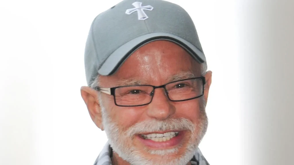 Religious broadcaster Jim Bakker dies aged 86