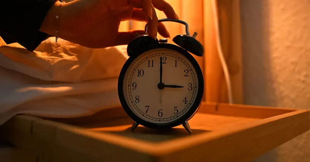 Senate blocks bid to make daylight saving time permanent
