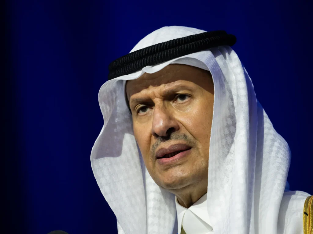 Saudi Arabia reports East-West pipeline pumping 5.8m bpd