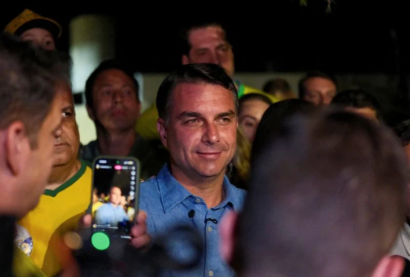 Bolsonaro: Trump’s election comments expose Lula’s isolation
