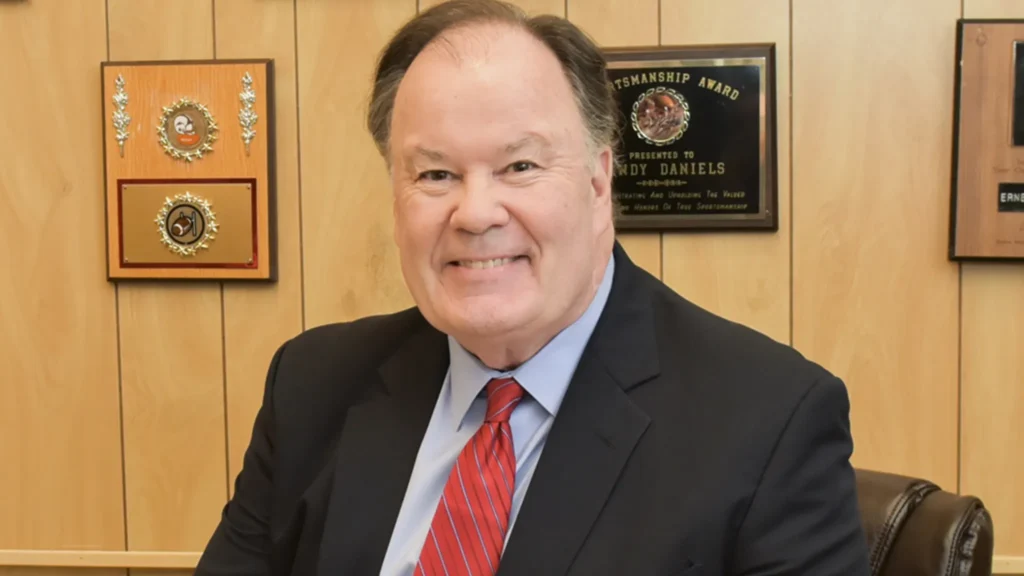 Dennis Haskins’ cause of death confirmed