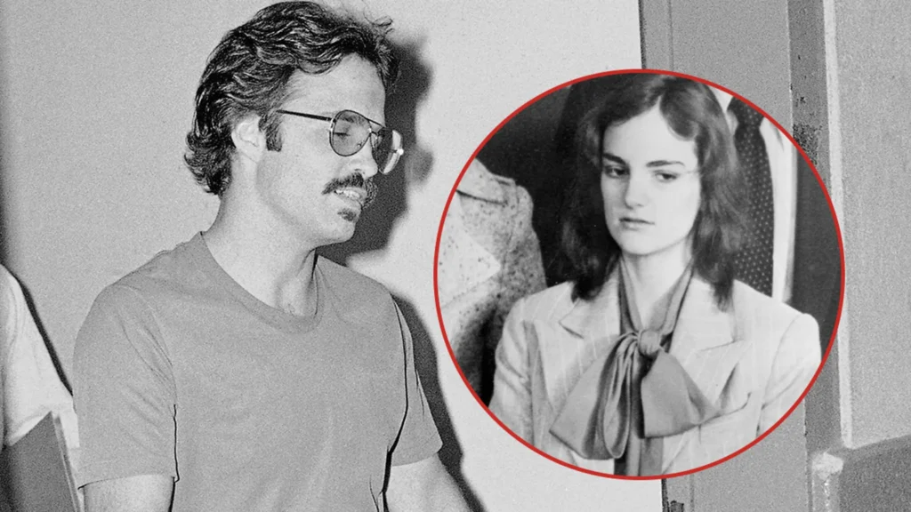 Bill Harris, Patty Hearst kidnapper, dies aged 81