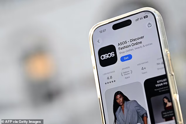 Thousands of Australians may be affected by ASOS data breach