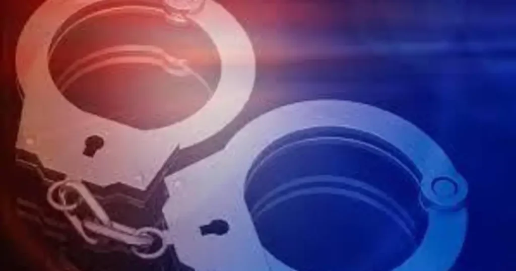 Man arrested in Douglas County over aggravated child molestation
