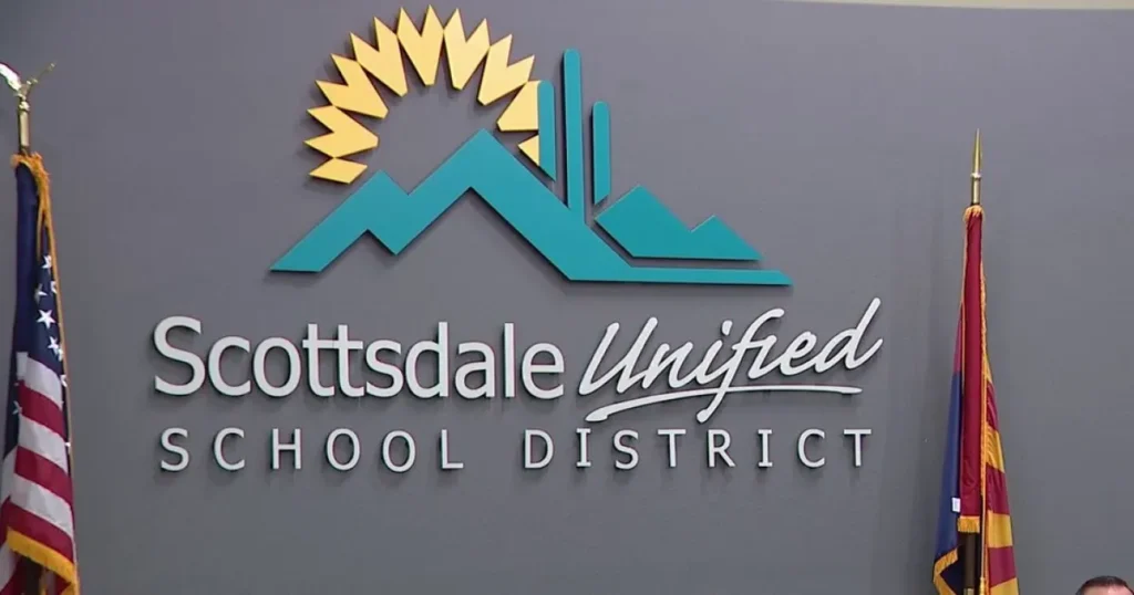Two more Scottsdale schools to shut as pupil numbers fall