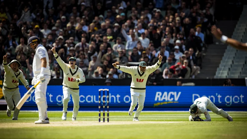 Cricket Australia chief warns curators: two-day Tests hurt sport