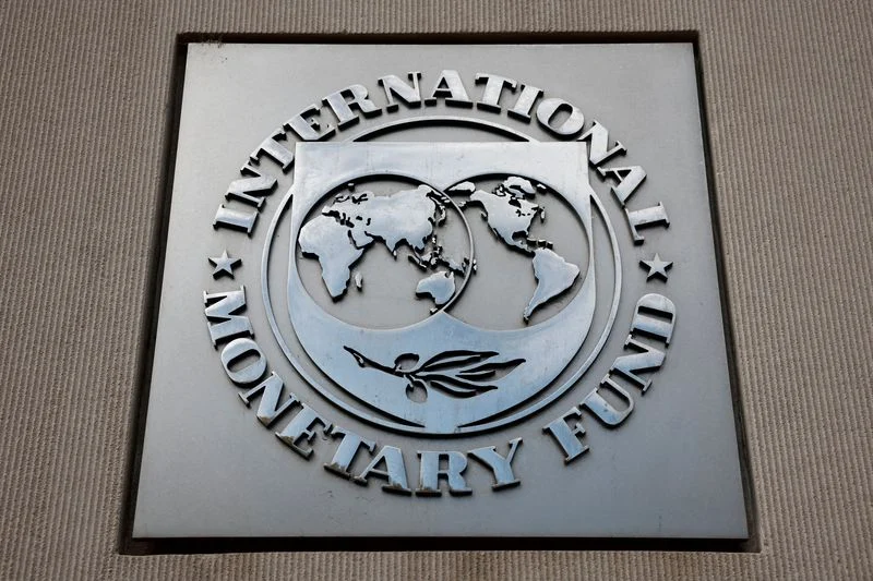 IMF chief flags energy, debt and AI risks to global outlook