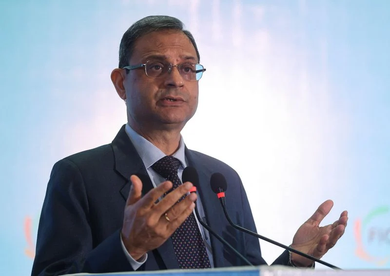 RBI head says India’s liquidity surplus likely to ease by year-end
