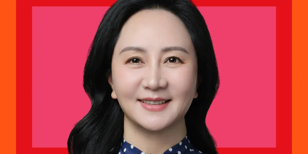 Ten finance executives make Fortune’s list of Asia’s leading women