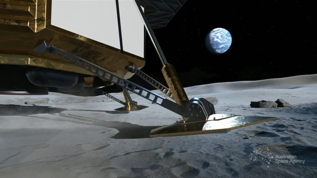 Australian rover advances towards Moon mission in Queensland