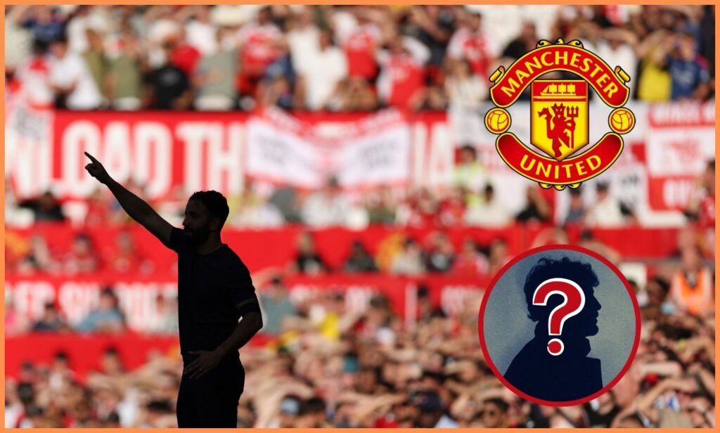 Man Utd handed boost in chase for 23-year-old Bundesliga star
