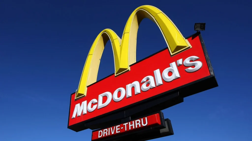 McDonald’s Monopoly 2026: the 10 least common pieces