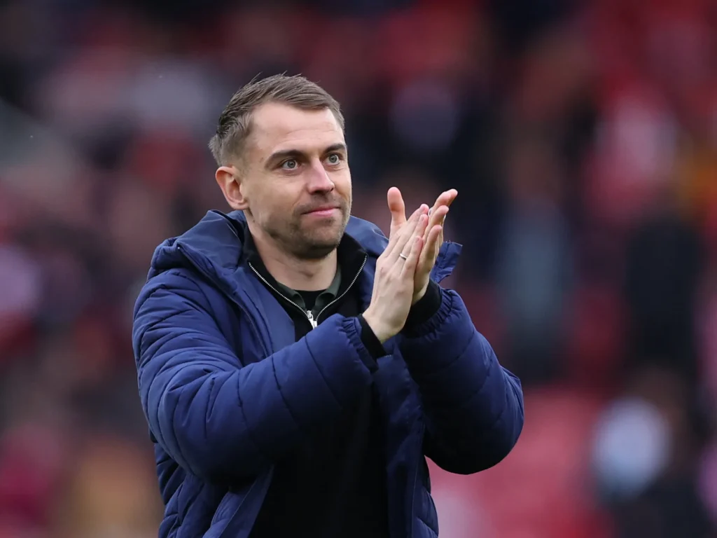 Eckert to stay as Southampton boss despite spygate role