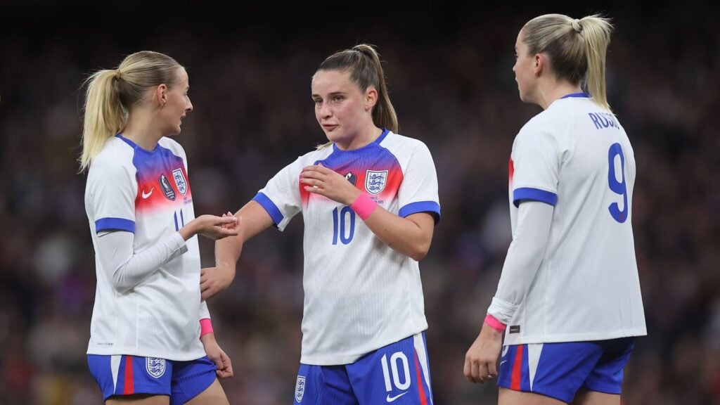 Toone’s World Cup hopes grow after England omission