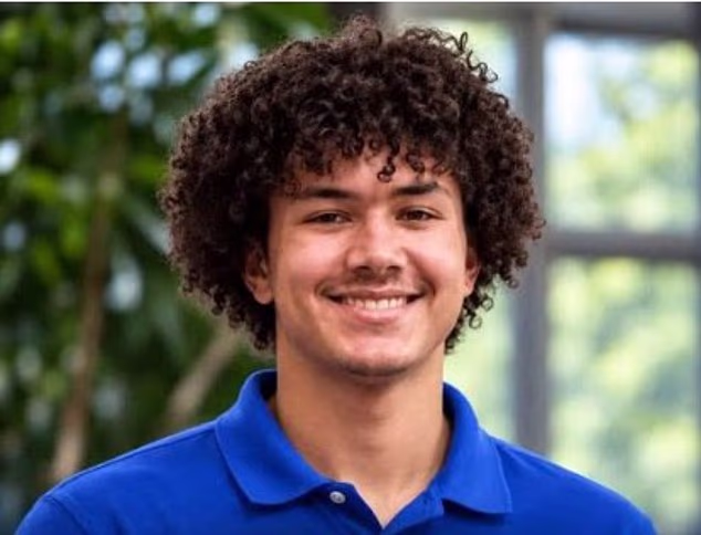 Review says Cornell 7 accused was frat monitor on alleged rape