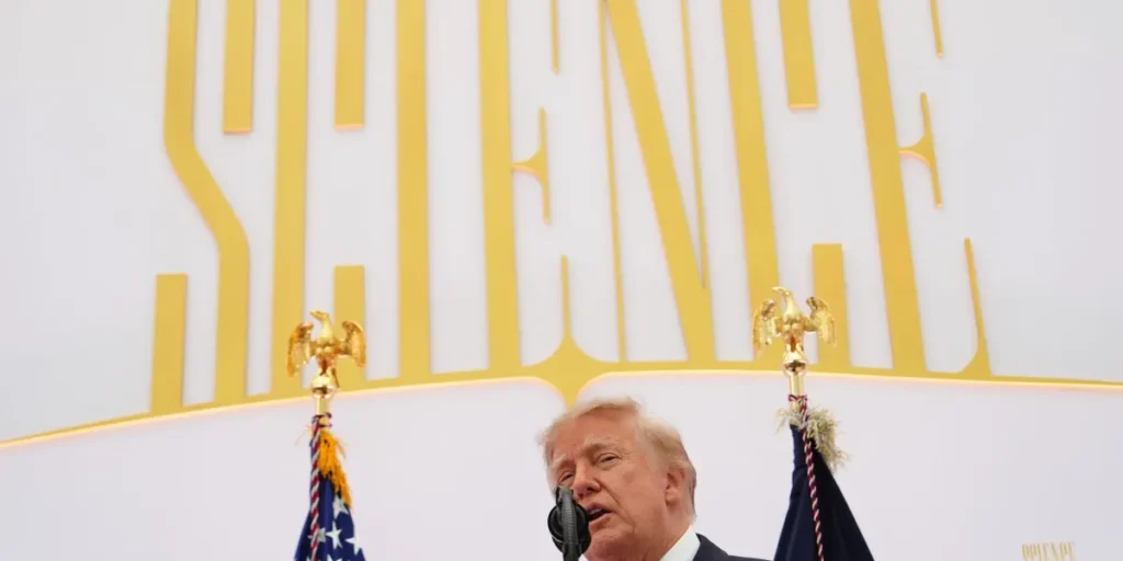 Trump awards Microsoft chief national medal amid H-1B visa row
