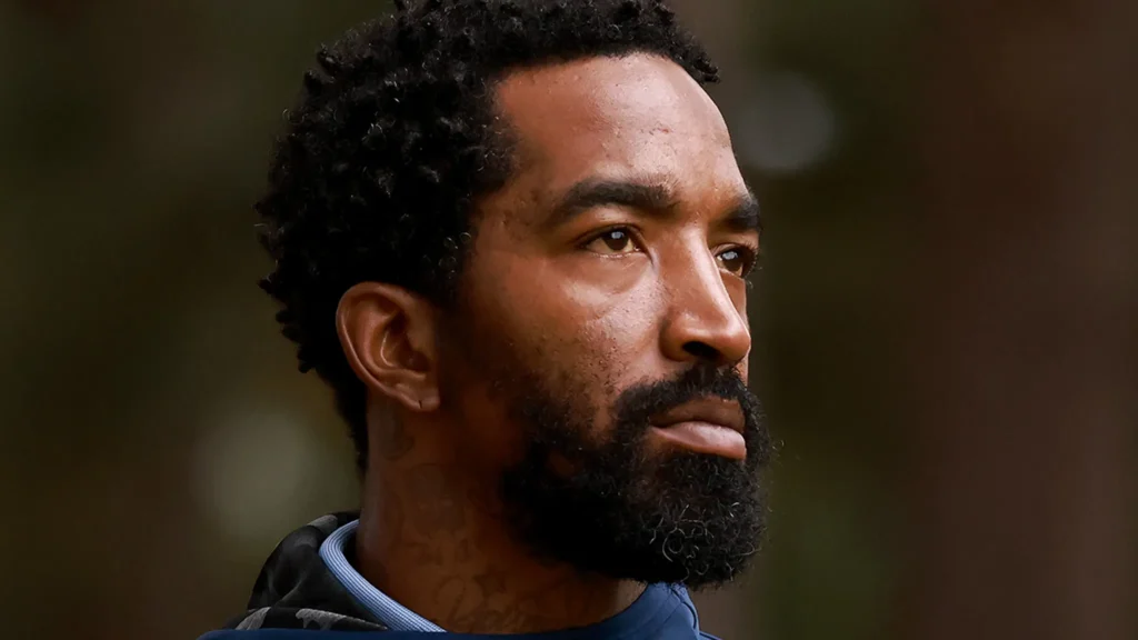 Court bans J.R. Smith from contacting alleged assault victim