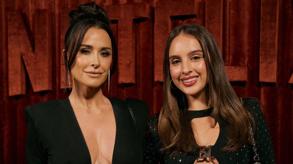 Alexia Umansky says friend exploited her on Special Forces