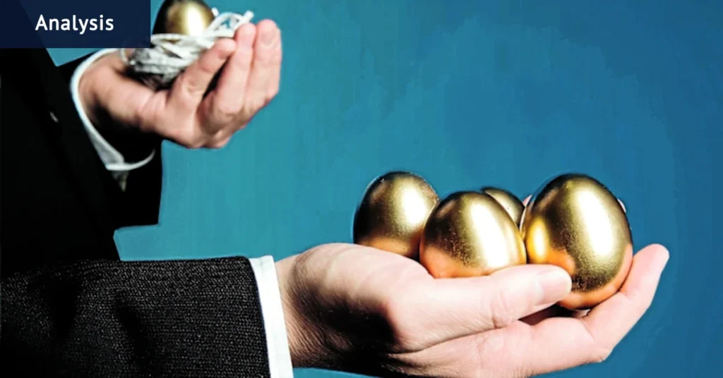 Are Australians putting too much aside for retirement?