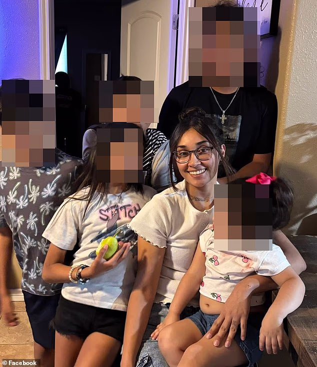 Sister accused of stabbing mother-of-five granted $2m bail