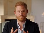 Harry paid up to $100k as co-instructor on grief course