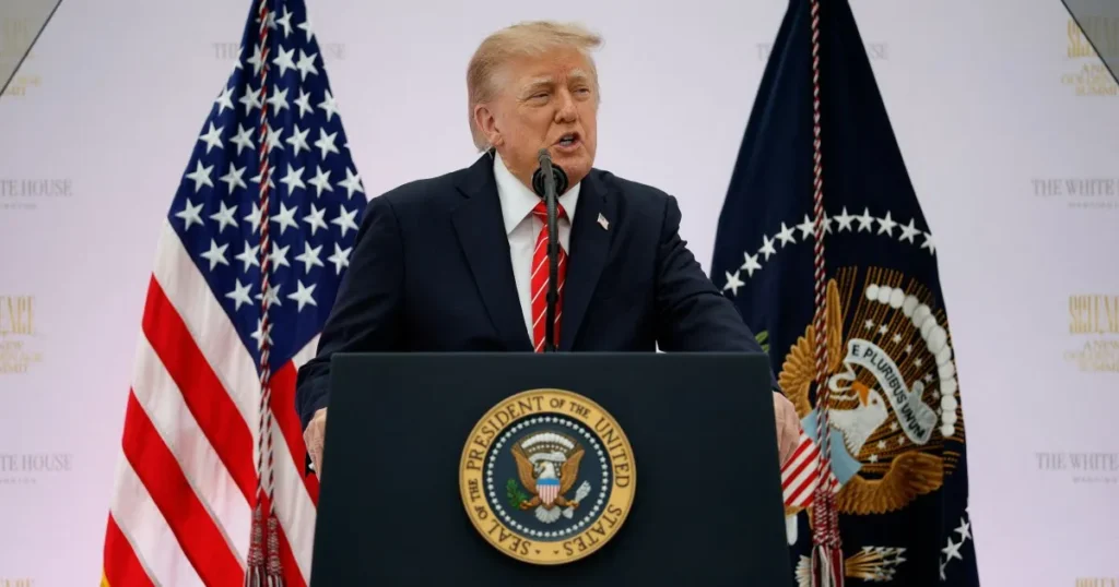 Could Trump lead America into conflict with Iran after midterms?