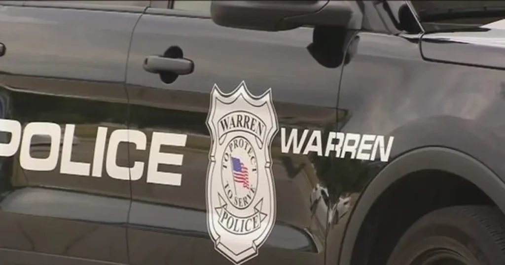 Woman sues Warren city and police for $75m over alleged sex assault