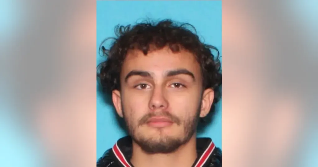 Suspect sought after two shot in Taylor before dawn