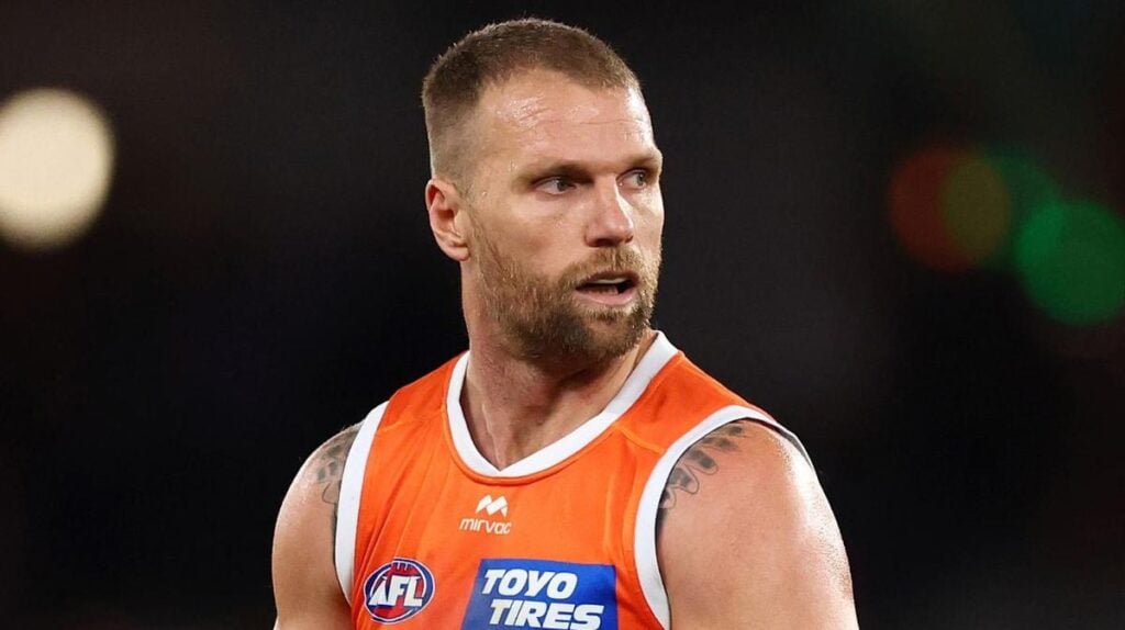Jake Stringer holds talks with Essendon over potential return